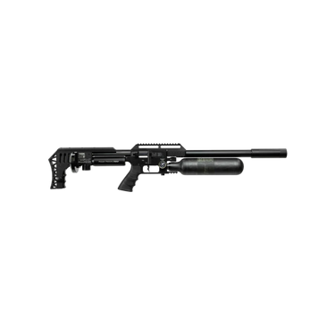 FX Impact M3 | Black 600mm Barrel | STANDARD